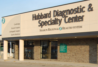 Hubbard Diagnostic & Specialty Center